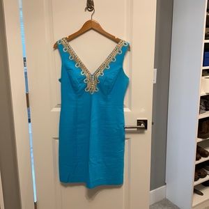 Lily Pulitzer dress
